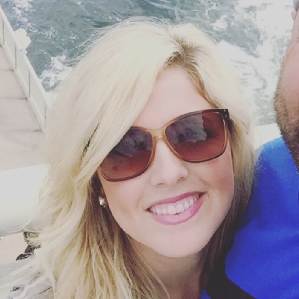 Meet your Posher, Natalie